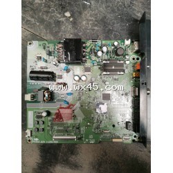 海信 55E3F 主板组件 RSAG7.820.11250